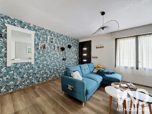 House in Cléguérec (56480)