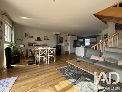 Maison à Belz (56550)