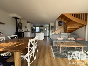 House in Belz (56550)