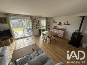 Maison à Belz (56550)