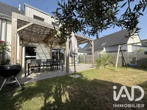 House in Belz (56550)