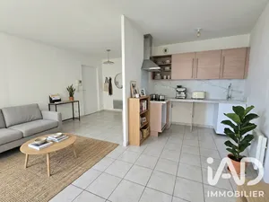 Apartment in Marseille (13002)