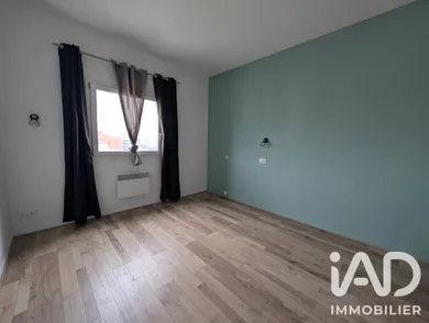 Studio à Le Mans (72000)