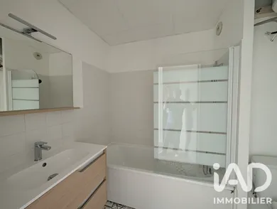 Studio à Le Mans (72000)