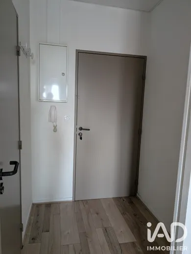 Studio à Le Mans (72000)