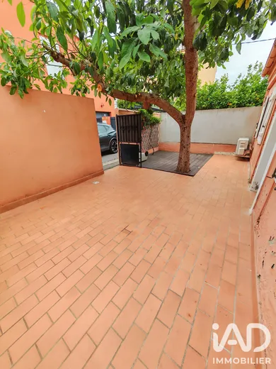 Maison à Perpignan (66100)