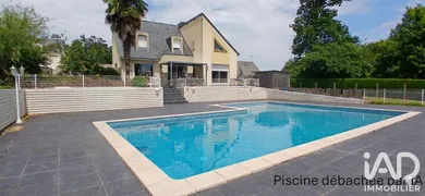 Village house in Pipriac (35550)