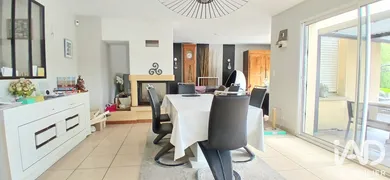 Maison de village à Pipriac (35550)