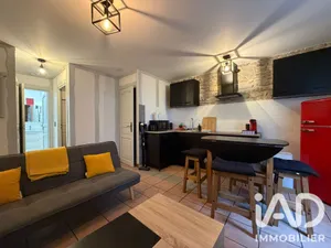 Apartment in Bayonne (64100)