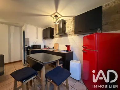 Apartment in Bayonne (64100)