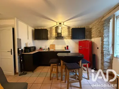 Apartment in Bayonne (64100)
