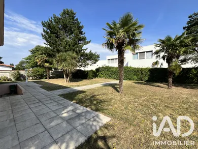 House in La Copechagnière (85260)