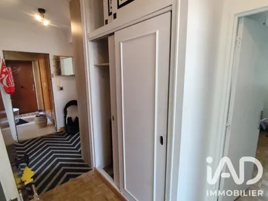 Appartement à Orléans (45100)