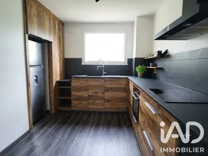 Appartement à Orléans (45100)