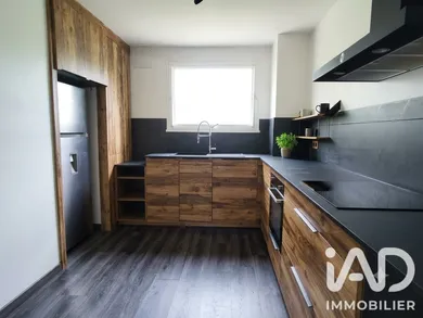 Appartement à Orléans (45100)