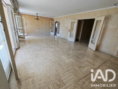 Appartement à Marseille (13009)