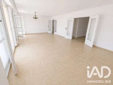 Appartement à Marseille (13009)