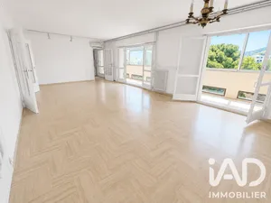 Appartement à Marseille (13009)