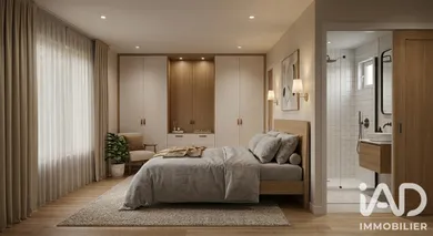 Maison à Mus (30121)