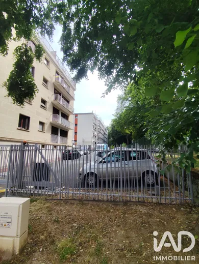 Appartement à Orléans (45100)