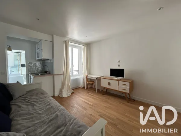 Appartement à Paris (75009) photo 2