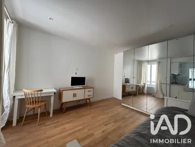 Appartement à Paris (75009)