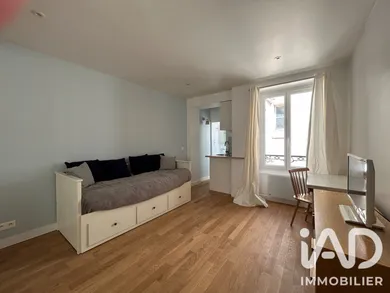 Appartement à Paris (75009)
