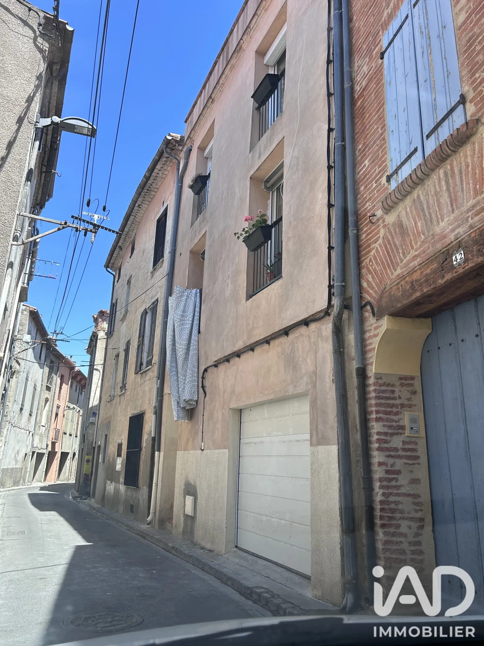 appartement à Ille-sur-Têt