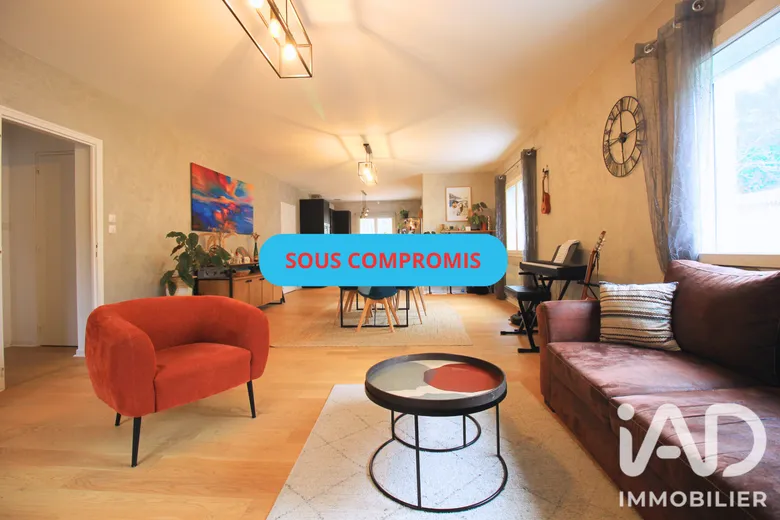 Maison 4 pièces 120 m² · à Aubagne · 120 m² · 360 000 €