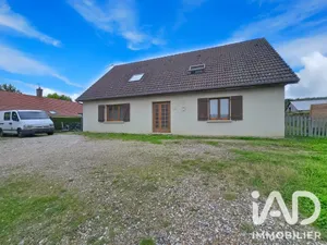 Immeuble à Neuf-Marché (76220)