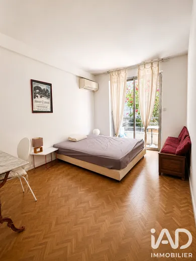 Appartement à Nice (06000)