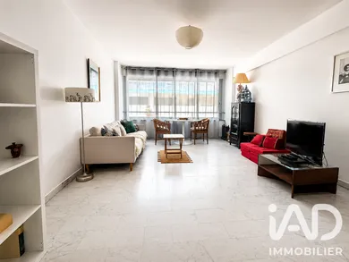 Appartement à Nice (06000)