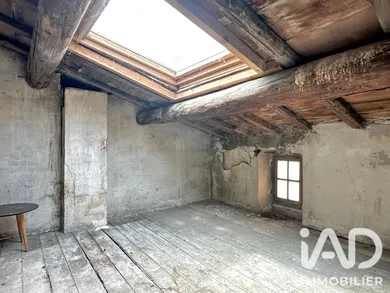 Appartement à Bourg-Saint-Andéol (07700)
