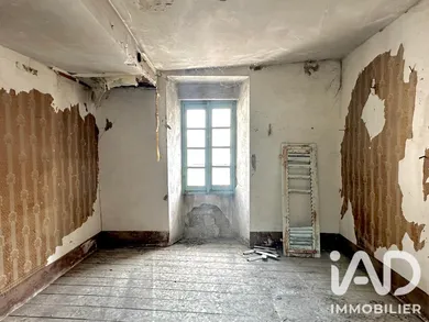 Appartement à Bourg-Saint-Andéol (07700)