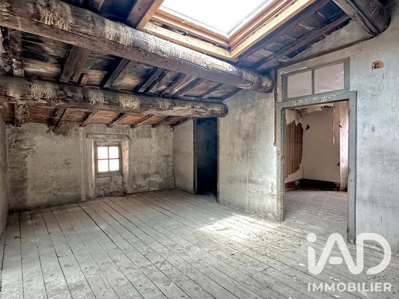 Appartement 2 pièces 35 m² · à Bourg-Saint-Andéol · 35 m² · 29 000 €