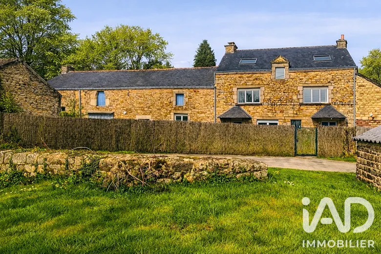 Maison 4 pièces 135 m² · à Sulniac · 135 m² · 398 600 €