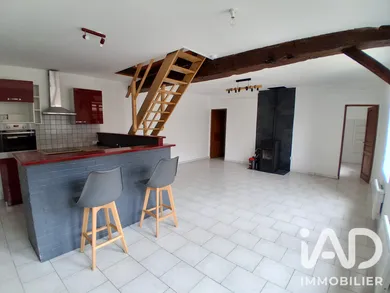 Apartment in Maimbeville (60600)