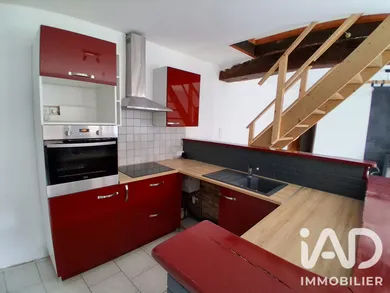 Apartment in Maimbeville (60600)