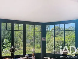 Townhouse in Nantes (44100)
