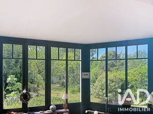 Townhouse in Nantes (44100)