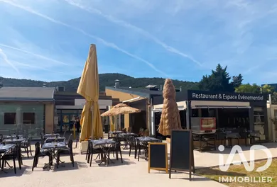Restaurant à Aubagne (13400)