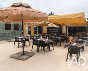 Restaurant à Aubagne (13400)