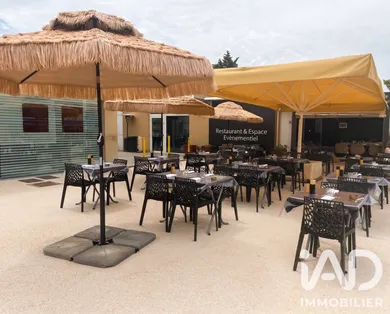 Restaurant à Aubagne (13400)