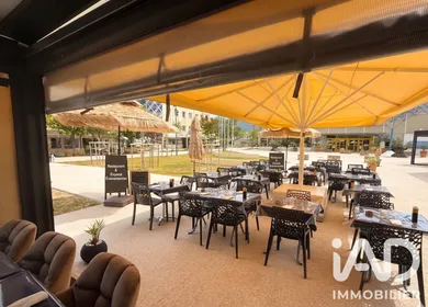 Restaurant à Aubagne (13400)