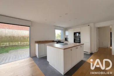 Appartement à Roncq (59223)