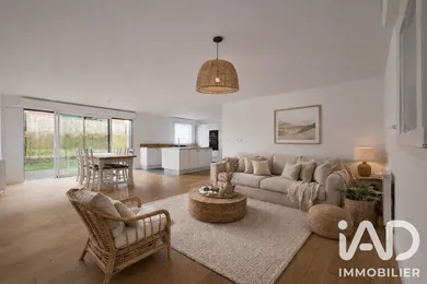 Appartement à Roncq (59223)