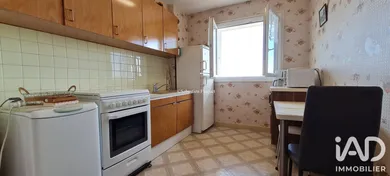 Appartement à Joué-lès-Tours (37300)