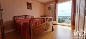 Apartment in Joué-lès-Tours (37300)