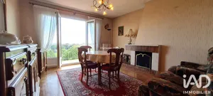Appartement à Joué-lès-Tours (37300)