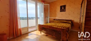 Apartment in Joué-lès-Tours (37300)